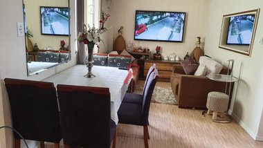 apartment em Rua Sete Povos, Marechal Rondon - Canoas - RS