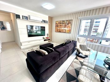 apartment em Rua Sepé, Centro - Capão da Canoa - RS