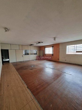 commercial_property em Rua José Monteiro, Brás - São Paulo - SP