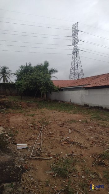 land_lot em Rua França, Jardim Europa - Sorocaba - SP