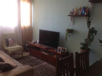 apartment em Rua Valdemar, Vila Santana - São Paulo - SP