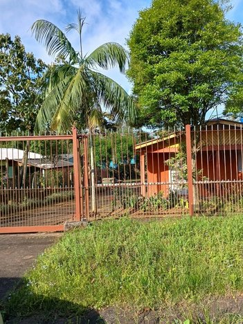 land_lot em Aparício Soares da Cunha, Vila Bom Princípio - Cachoeirinha - RS
