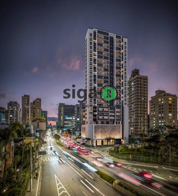 apartment em Rua Francisco Dias Velho, Vila Cordeiro - São Paulo - SP