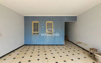 house em Rua 8 JN, Jardim Novo II - Rio Claro - SP