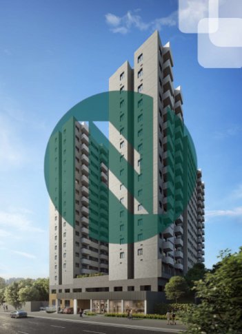 apartment em Estrada de Itapecerica, Vila das Belezas - São Paulo - SP