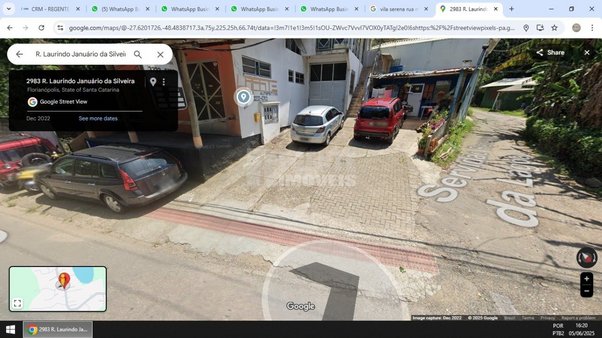 Cômodo Condomínio