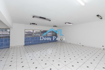 office em Largo Treze de Maio, Santo Amaro - São Paulo - SP