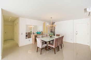 apartment em Rua 620, Centro - Balneário Camboriú - SC