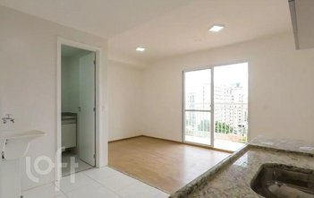 apartment em da Glória, Liberdade - São Paulo - SP
