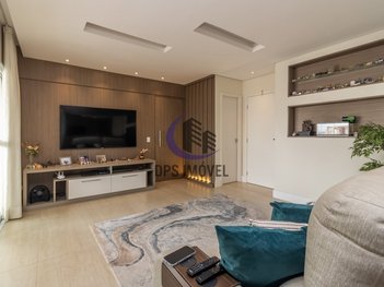 apartment em Rua Embaixador Raul Garcia, Bosque da Saúde - São Paulo - SP