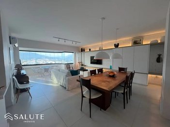 apartment em Avenida Normando Tedesco, Centro - Balneário Camboriú - SC