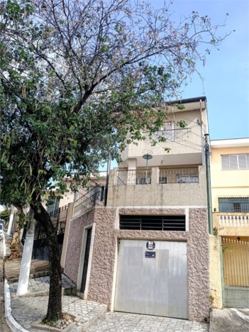 house em Rua Artur, Imirim - São Paulo - SP