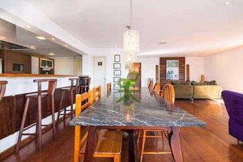 apartment em Praça Monte Castelo, Butantã - São Paulo - SP