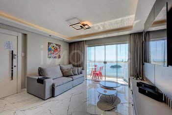 apartment em Avenida Atl�ntica, Nova Esperança - Balneário Camboriú - SC