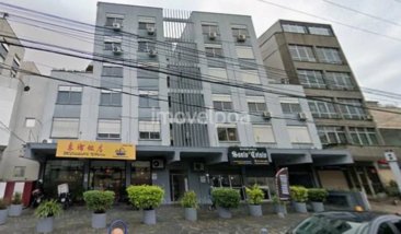 apartment em Avenida Plínio Brasil Milano, Auxiliadora - Porto Alegre - RS