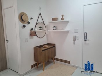apartment em Avenida Brigadeiro Luís Antônio, Bela Vista - São Paulo - SP