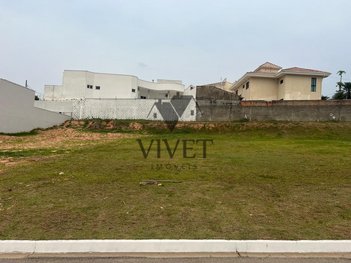 land_lot em Avenida São Paulo, Além Ponte - Sorocaba - SP