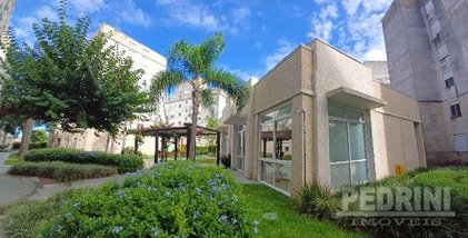 apartment em Avenida Juca Batista, Cavalhada - Porto Alegre - RS