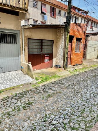 Cômodo Condomínio
