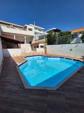 house em Rua Evandro Danton Ferreira Gandra, Vila Mangalot - São Paulo - SP