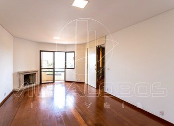 apartment em Rua Bartira, Perdizes - São Paulo - SP