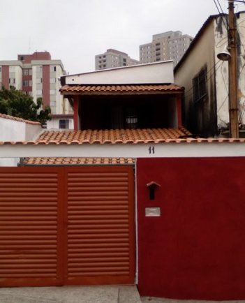 house em Rua Benedito Costa, Jardim Roberto - Osasco - SP
