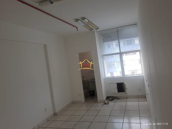 office em São Paulo, Centro - Belo Horizonte - MG