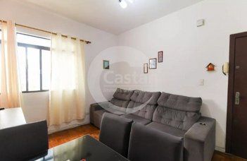 apartment em Rua dos Trilhos, Mooca - São Paulo - SP