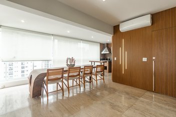 apartment em Rua Doutor Franco da Rocha, Perdizes - São Paulo - SP