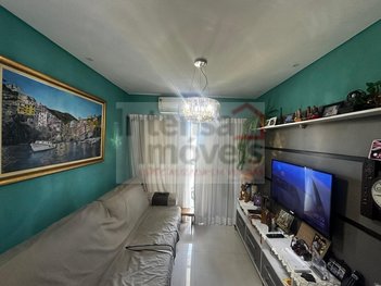 apartment em Rua Umberto Passarelli, Vila das Jabuticabeiras - Taubaté - SP