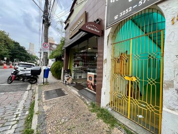 commercial_building em Rua General Osório, Cambuí - Campinas - SP