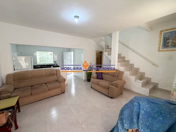 house em Rua Olavo Bilac, Santa Mônica - Belo Horizonte - MG