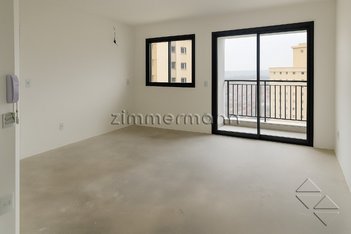 apartment em Avenida Jabaquara, Mirandópolis - São Paulo - SP