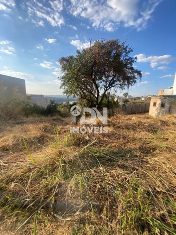 land_lot em Avenida das Acácias, Sarzedo - Sarzedo - MG