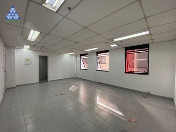 office em Rua Ezequiel Freire, Santana - São Paulo - SP