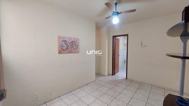 apartment em Rua Luiz Razera, Nova América - Piracicaba - SP