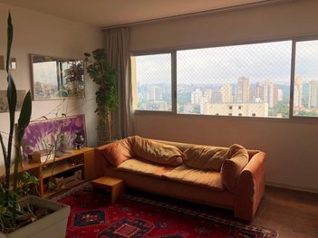 apartment em Rua Senador César Lacerda Vergueiro, Sumarezinho - São Paulo - SP