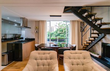 apartment em Rua Samia Haddad, Vila Suzana - São Paulo - SP