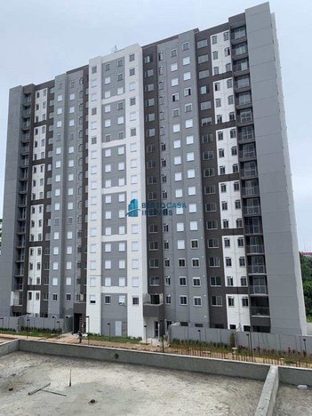 apartment em Rua Serrana, Cidade Líder - São Paulo - SP