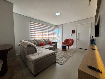 apartment em Travessa do Carmo, Vera Cruz - Passo Fundo - RS