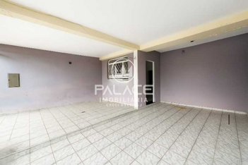 house em Rua Bogotá, Jardim Esplanada - Piracicaba - SP
