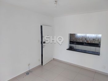 apartment em Avenida Moema, Moema - São Paulo - SP