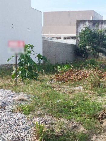 land_lot em Professora Vanda Da Silva Chagas, Centro - Pelotas - RS
