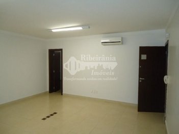 office em Avenida Costábile Romano, Ribeirânia - Ribeirão Preto - SP