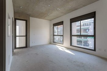 apartment em Rua Marechal Hermes, Jardim - Santo André - SP