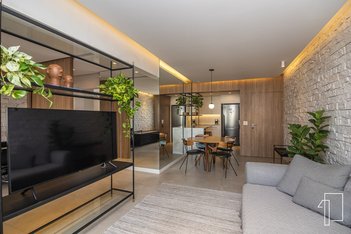 apartment em São Francisco, Centro - São Leopoldo - RS