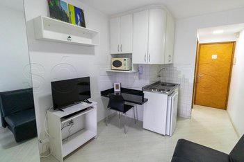apartment em Rua Butantã, Pinheiros - São Paulo - SP