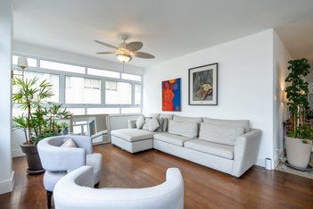 apartment em Rua Conselheiro Brotero, Santa Cecília - São Paulo - SP
