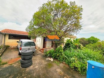 house em Rua Bernardo Cisneiros, Aparecida - Belo Horizonte - MG