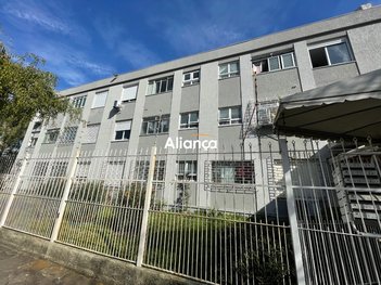 apartment em Rua Padre Alois Kades S J, Vila Ipiranga - Porto Alegre - RS